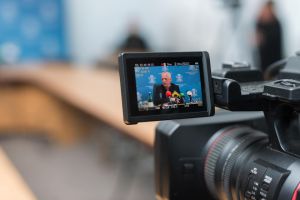 З турботою про місто та людей